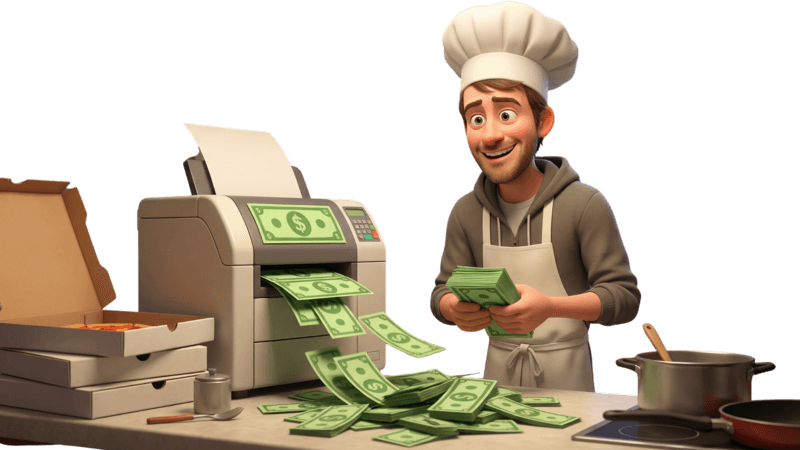 Success in every niche